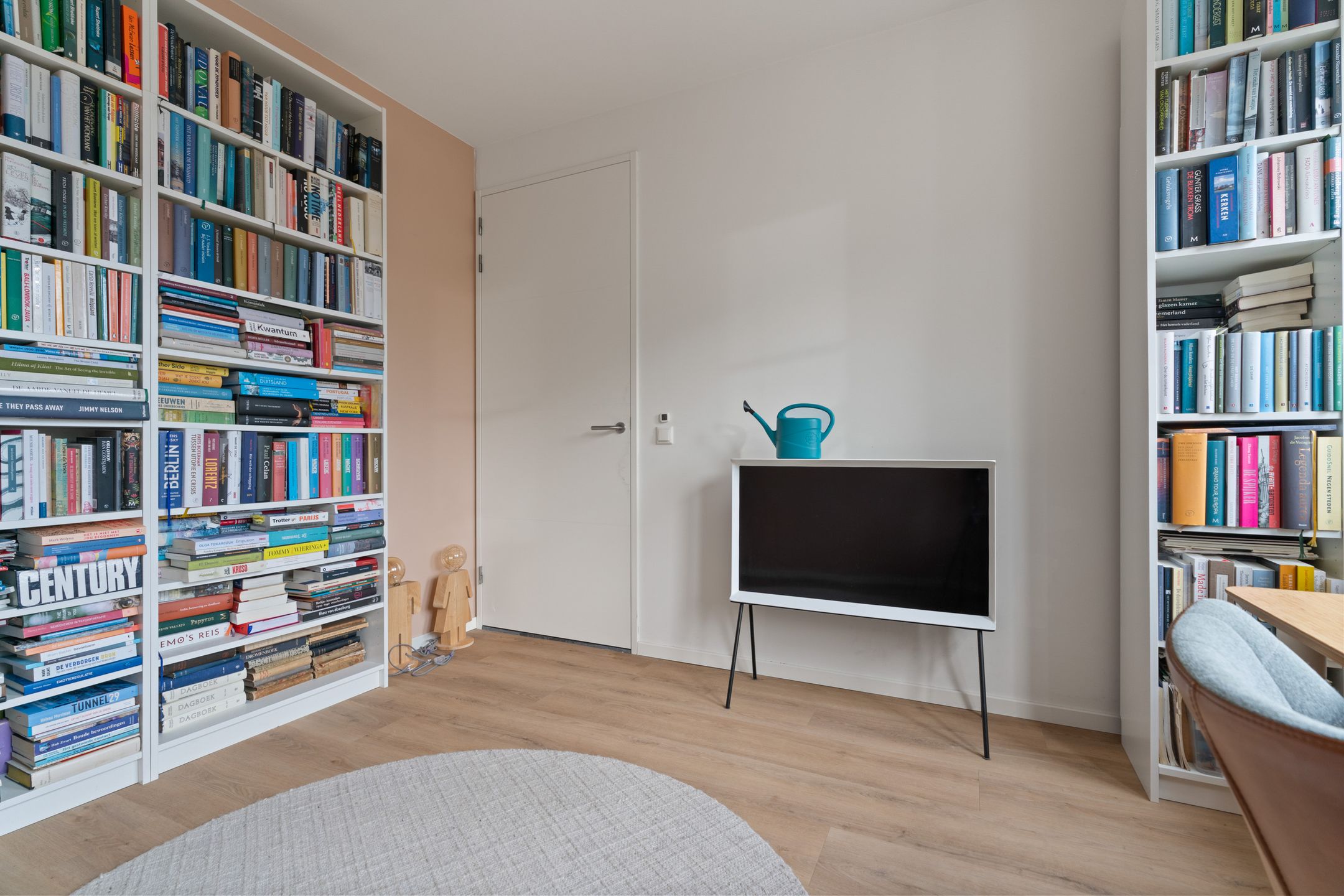 Foto 21 van Hubertushof 5