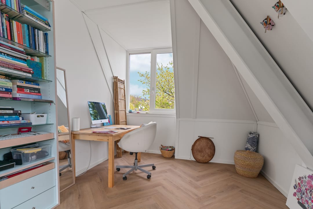 Foto 31 van Hubertushof 5