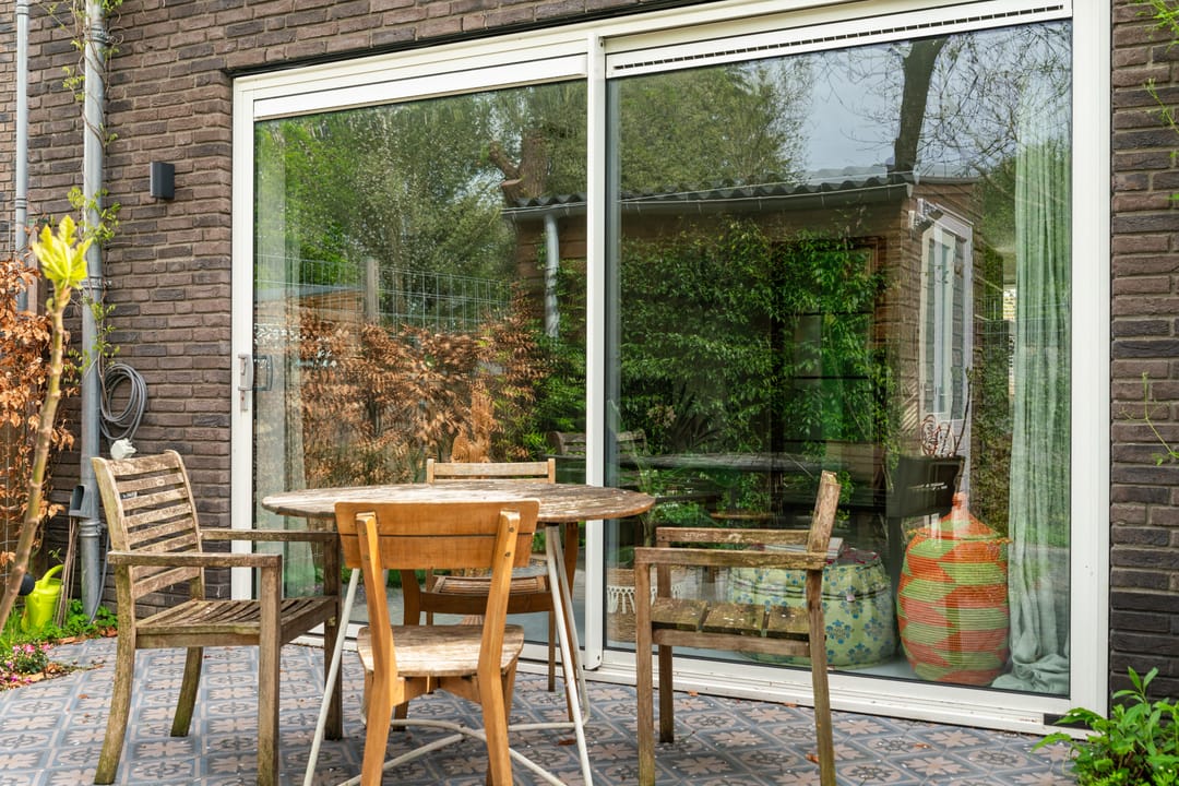 Foto 32 van Hubertushof 5