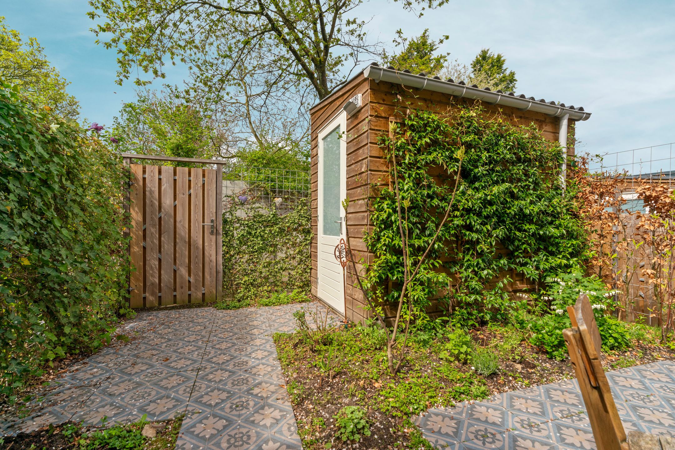 Foto 33 van Hubertushof 5