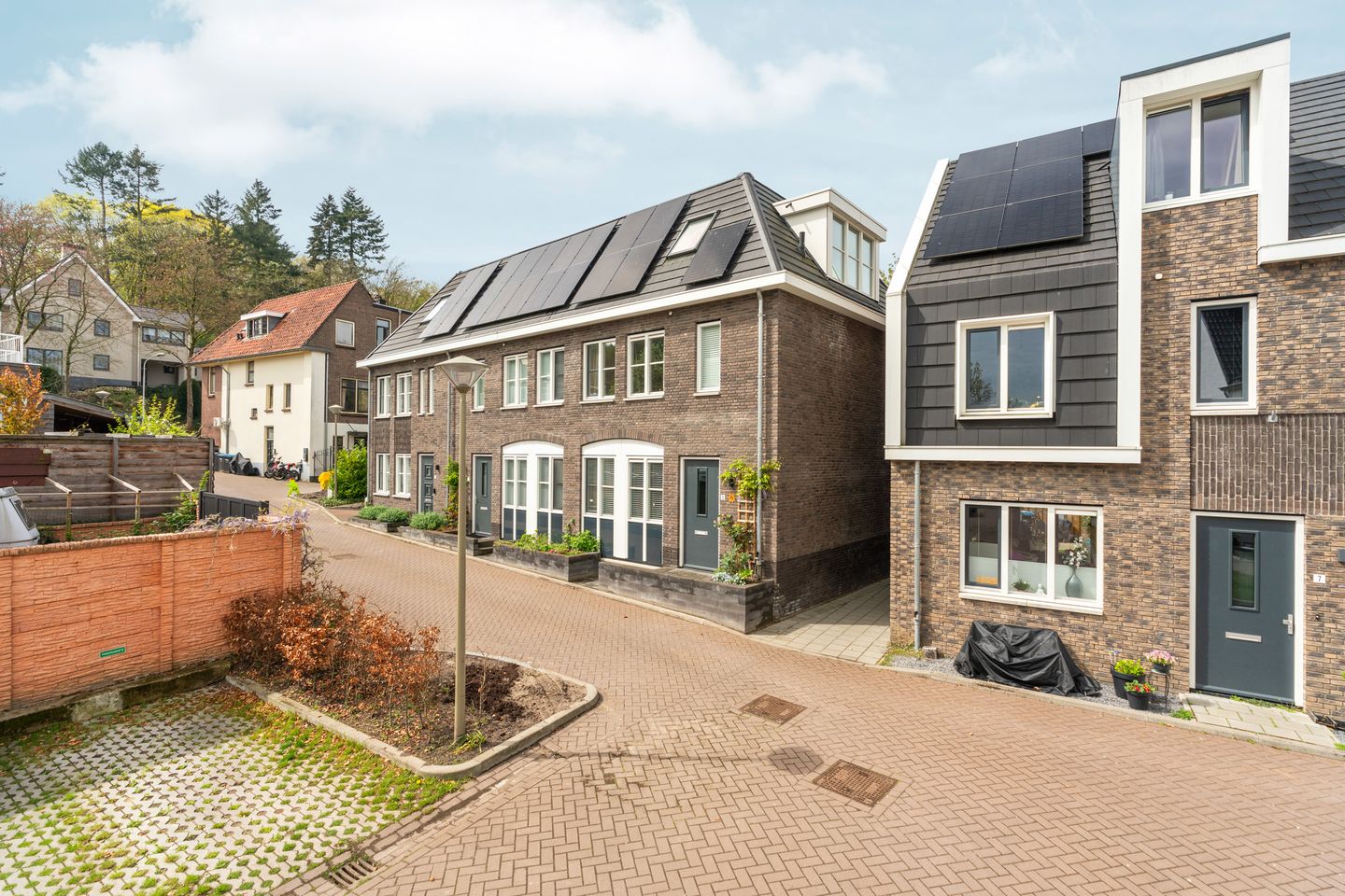 Foto 35 van Hubertushof 5