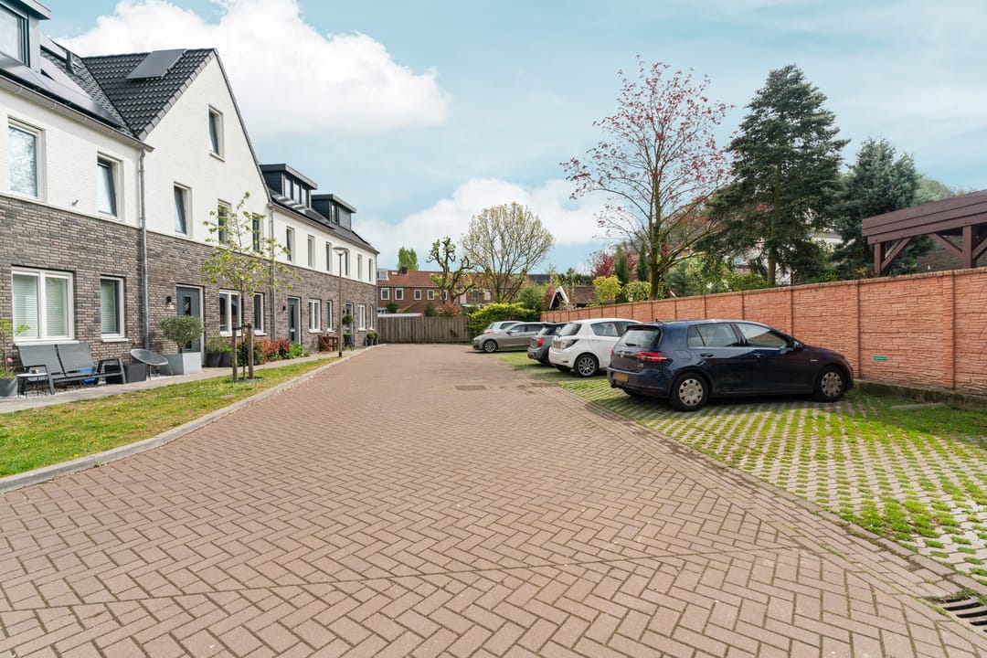 Foto 37 van Hubertushof 5