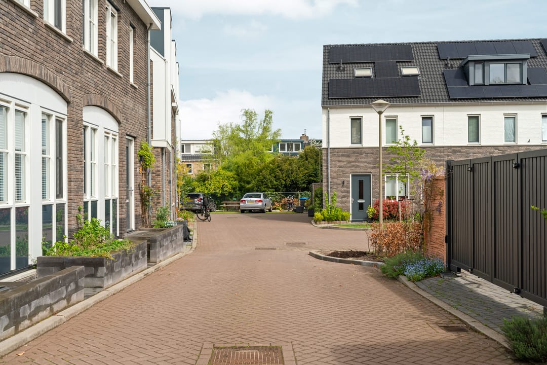 Foto 38 van Hubertushof 5