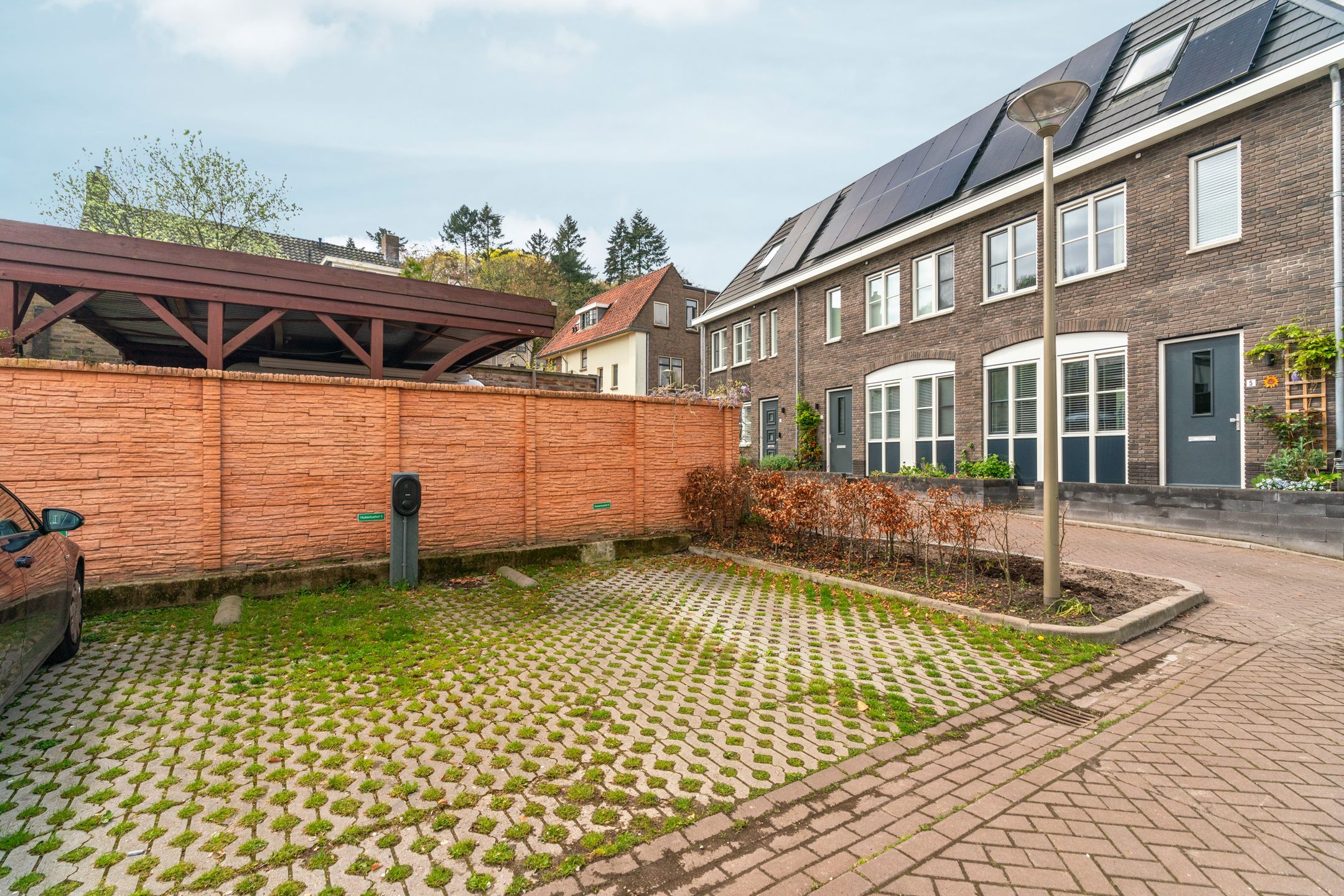 Foto 39 van Hubertushof 5