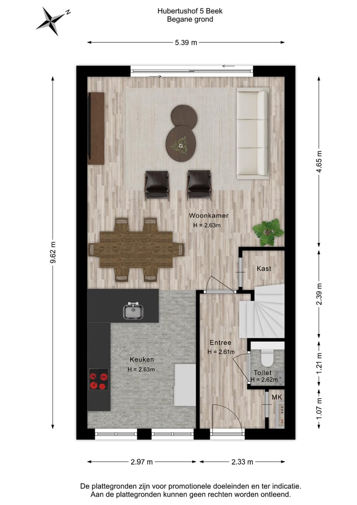 Photo 40 of Hubertushof 5