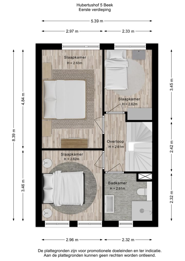 Photo 41 of Hubertushof 5