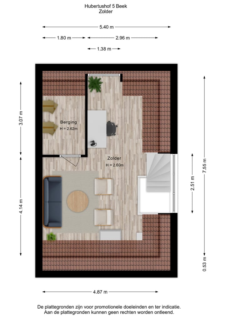 Photo 42 of Hubertushof 5