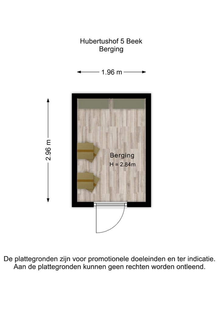 Photo 43 of Hubertushof 5