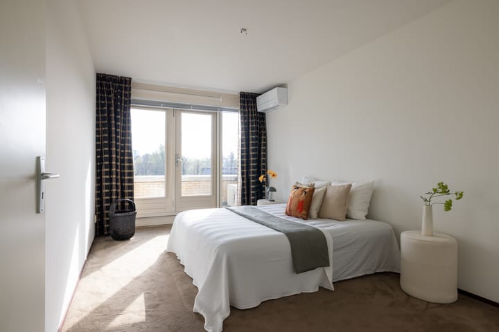 Foto 4 van Overschiese Kleiweg 669-J