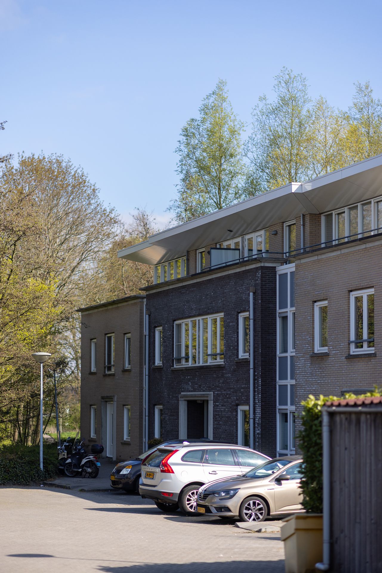 Photo 6 of Overschiese Kleiweg 669-J