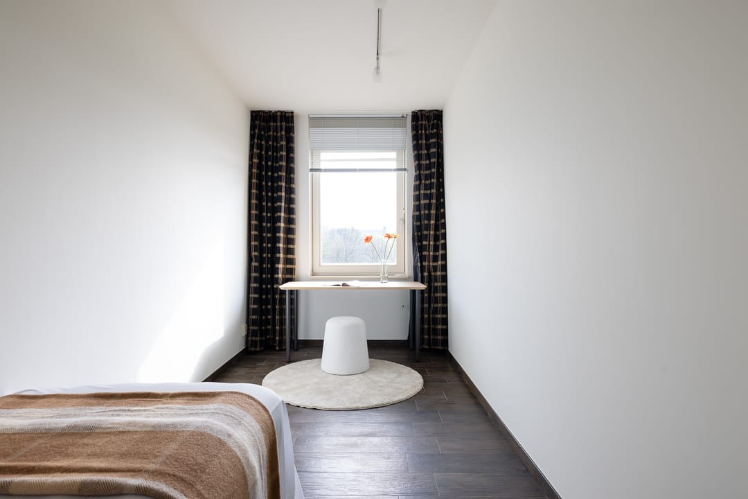 Photo 23 of Overschiese Kleiweg 669-J