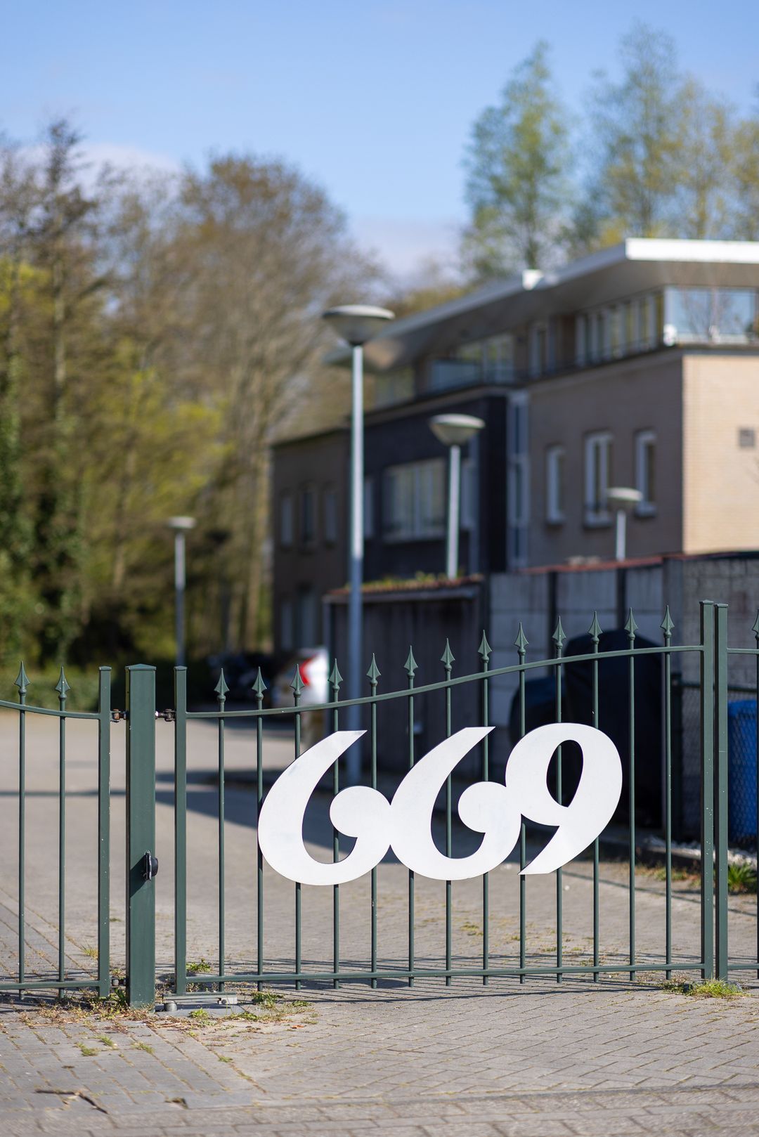 Photo 31 of Overschiese Kleiweg 669-J