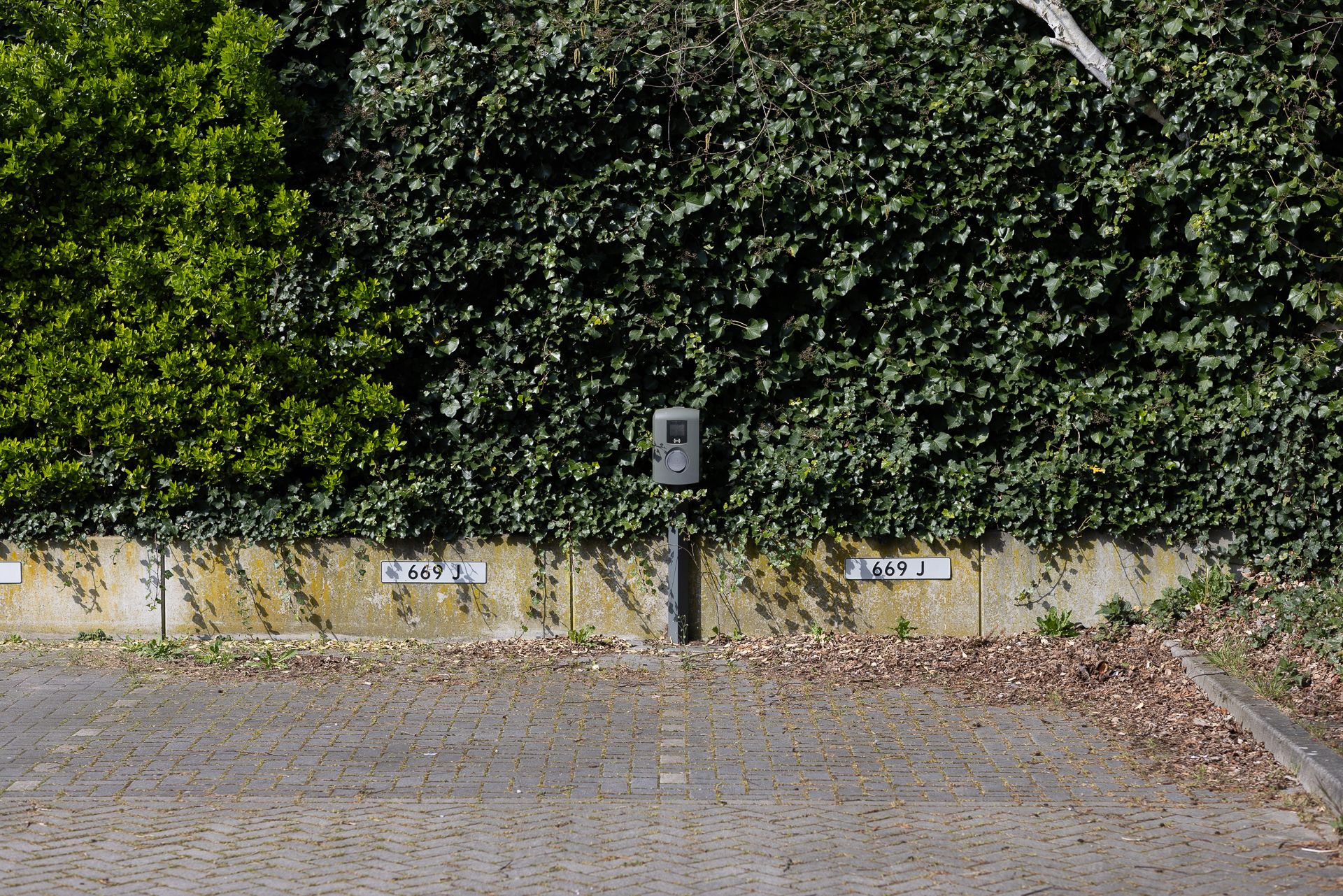 Photo 33 of Overschiese Kleiweg 669-J