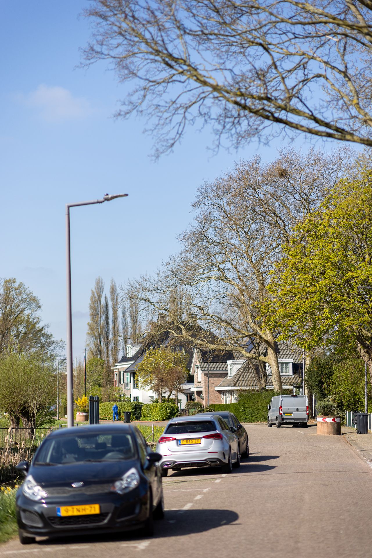 Photo 34 of Overschiese Kleiweg 669-J