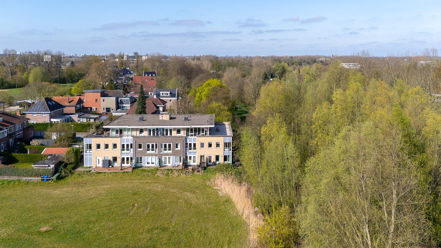 Photo 35 of Overschiese Kleiweg 669-J