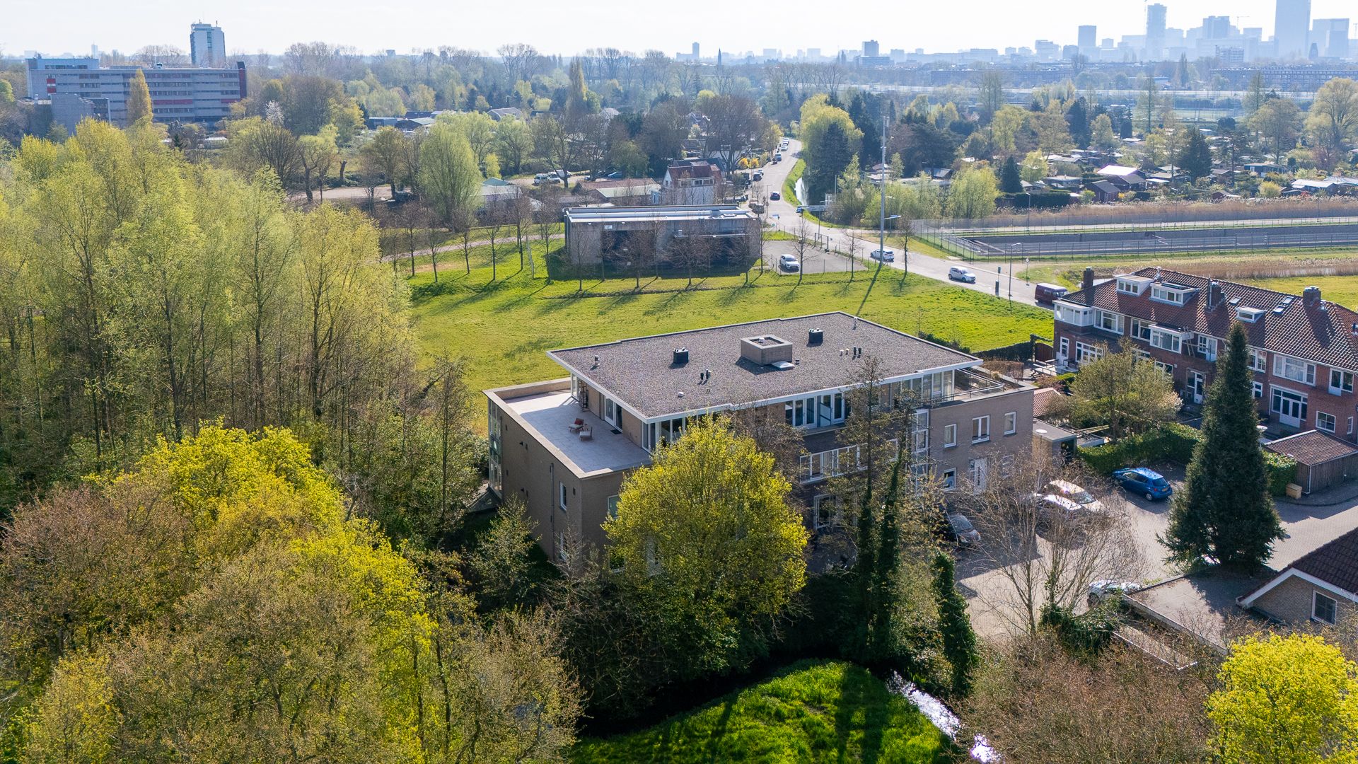 Photo 36 of Overschiese Kleiweg 669-J