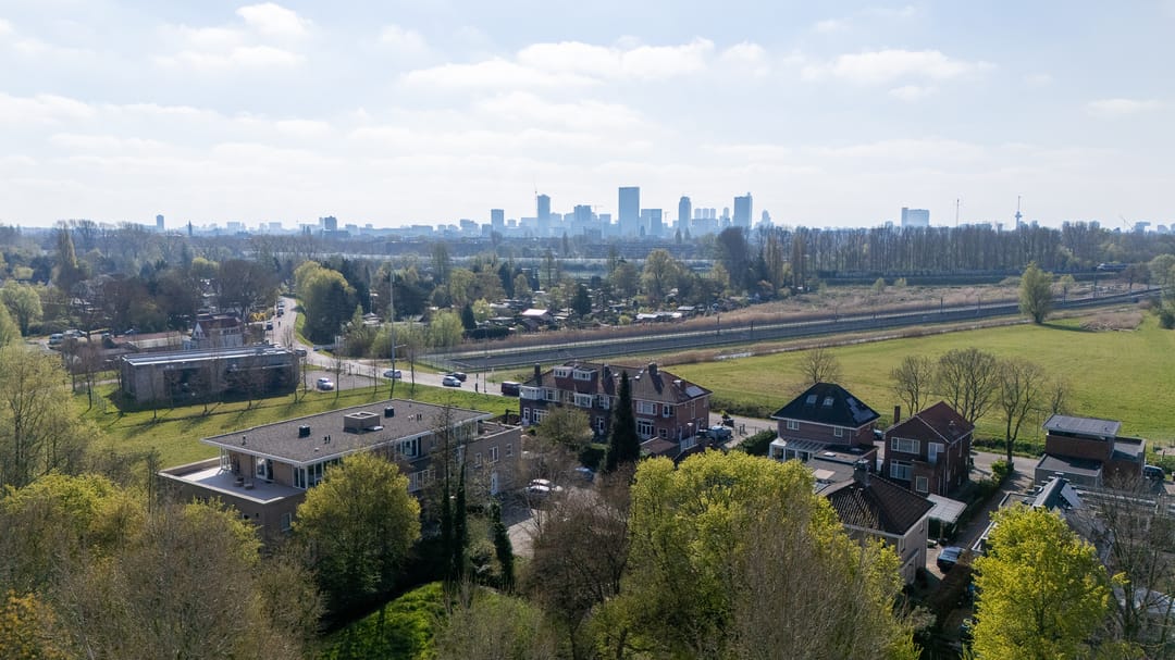 Photo 37 of Overschiese Kleiweg 669-J