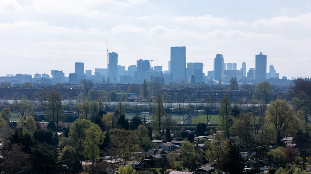 Photo 38 of Overschiese Kleiweg 669-J