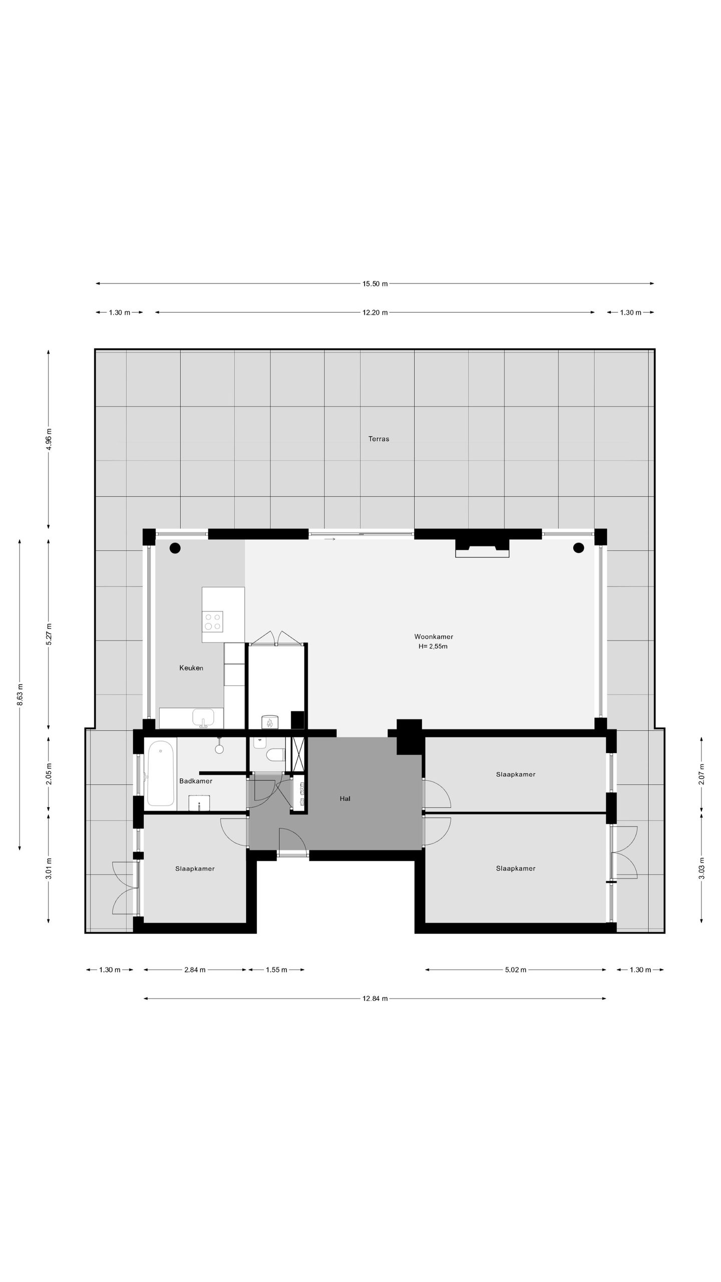 Photo 40 of Overschiese Kleiweg 669-J