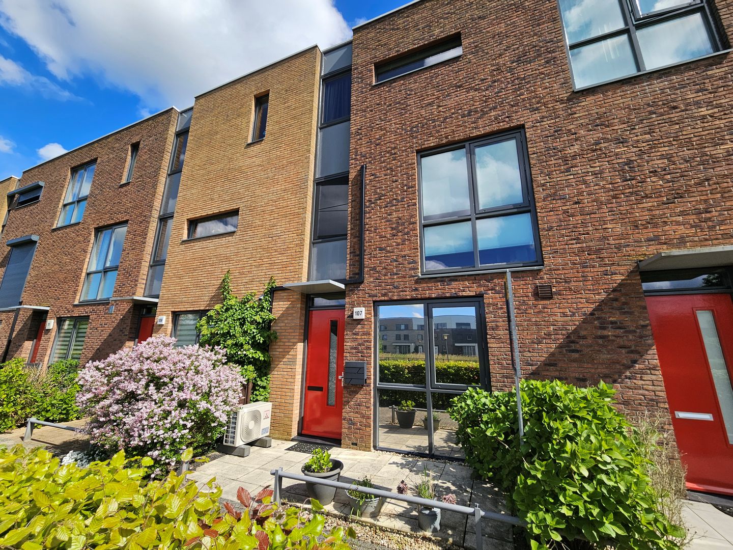 Foto 1 van Streefkerkstraat 107