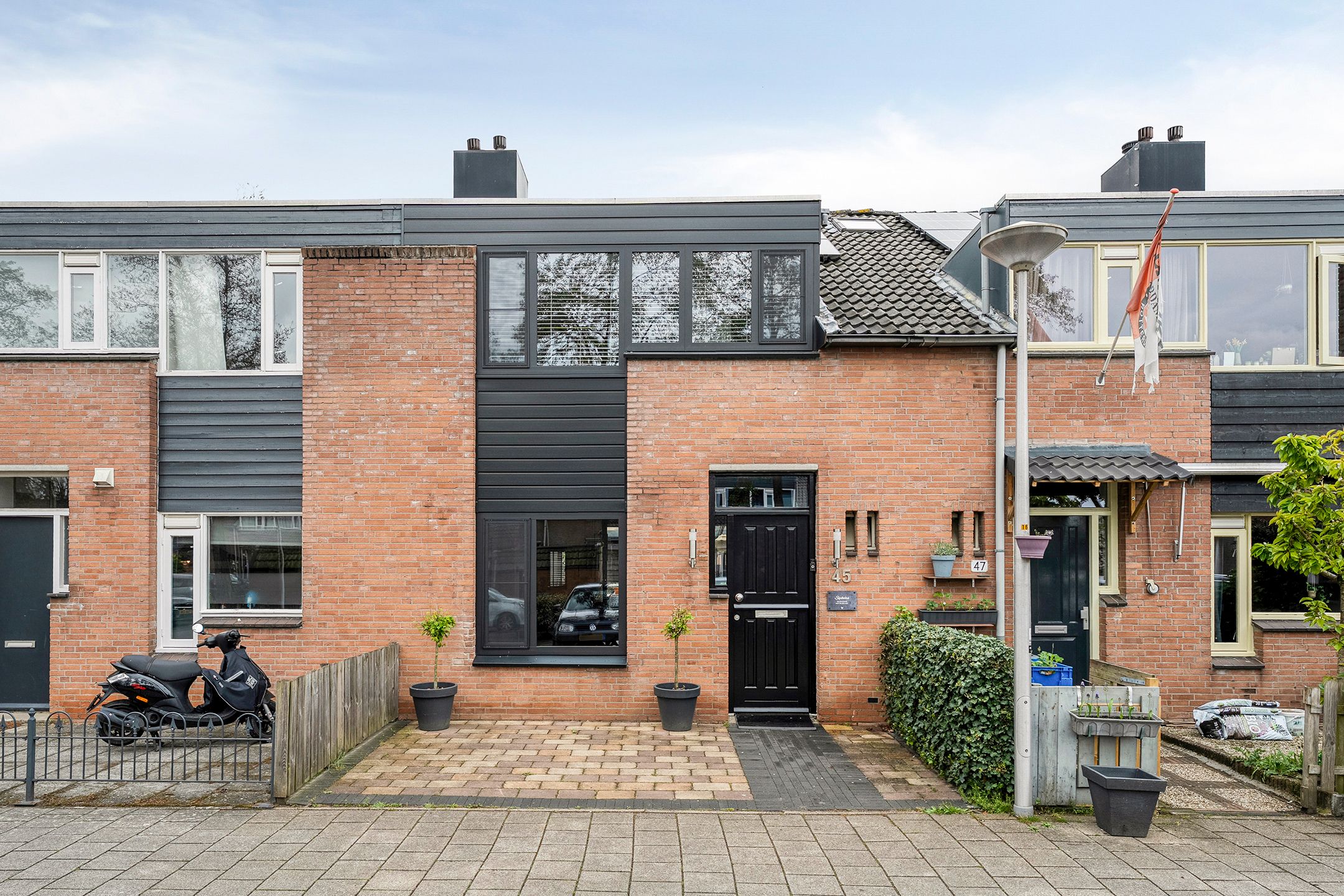 Photo 3 of Roelingsbeek 45