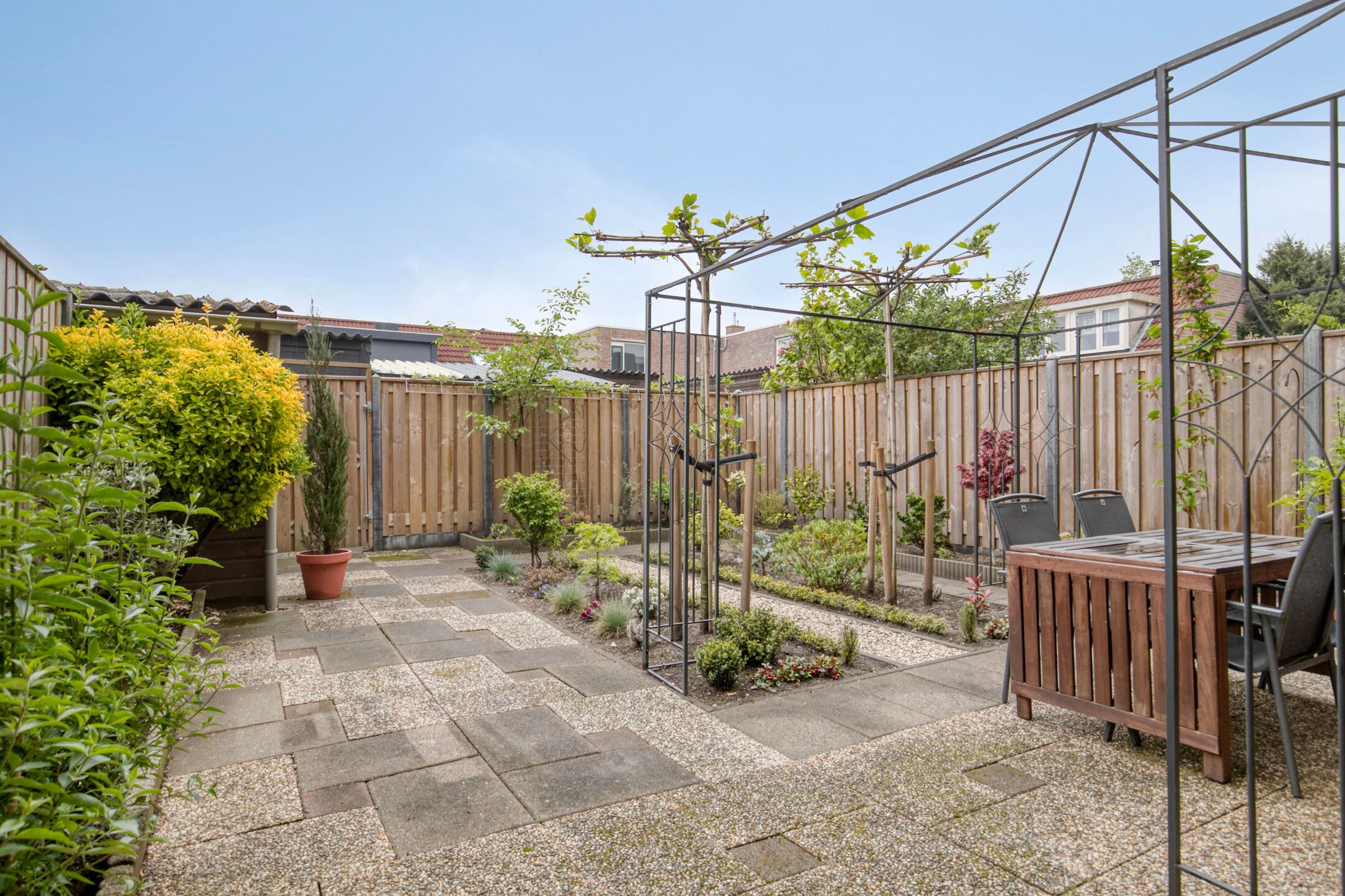 Foto 3 van Klompenmaker 14