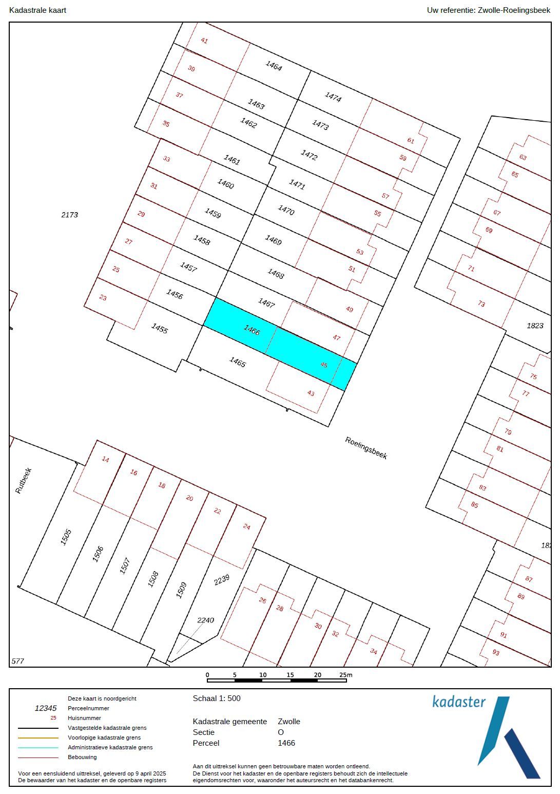 Photo 40 of Roelingsbeek 45
