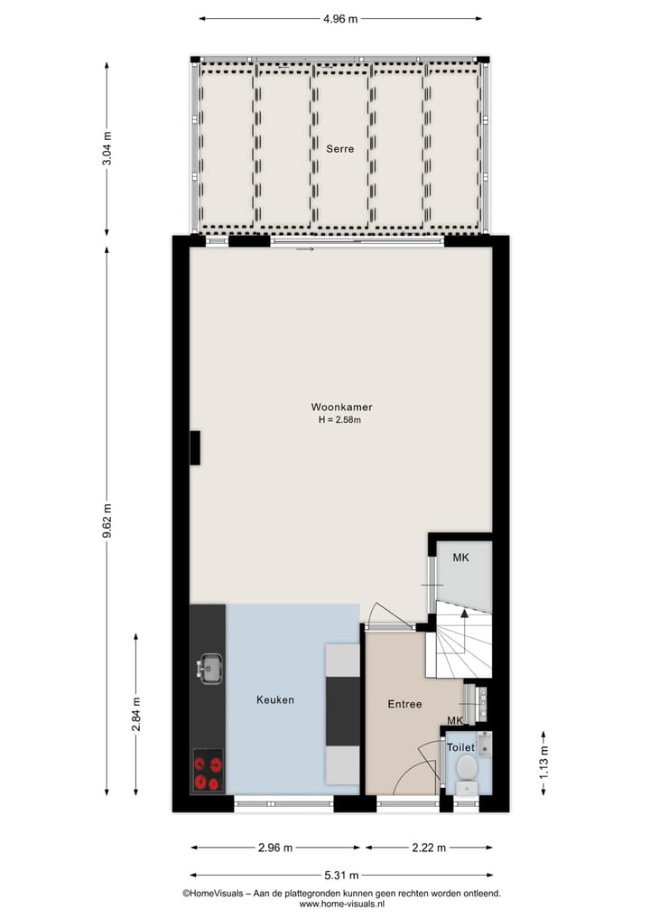 Foto 41 van Roelingsbeek 45