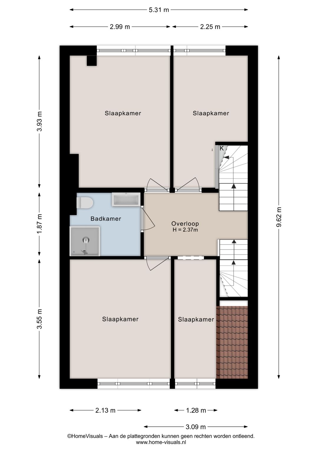 Photo 43 of Roelingsbeek 45