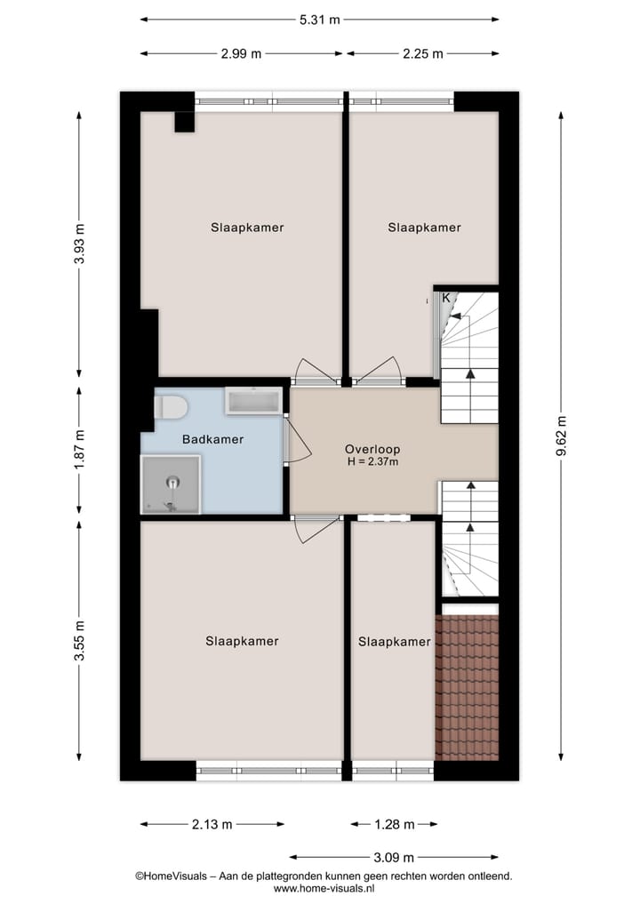Foto 43 van Roelingsbeek 45