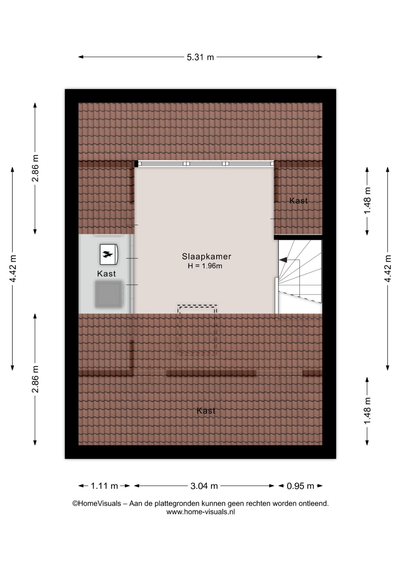 Photo 44 of Roelingsbeek 45