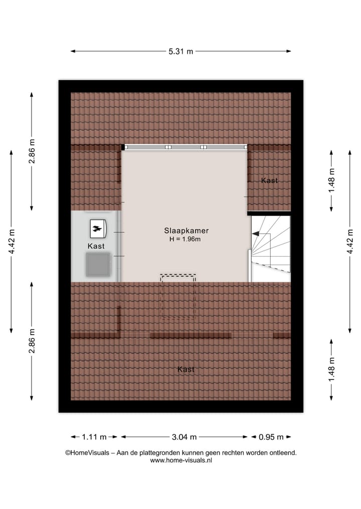 Foto 44 van Roelingsbeek 45