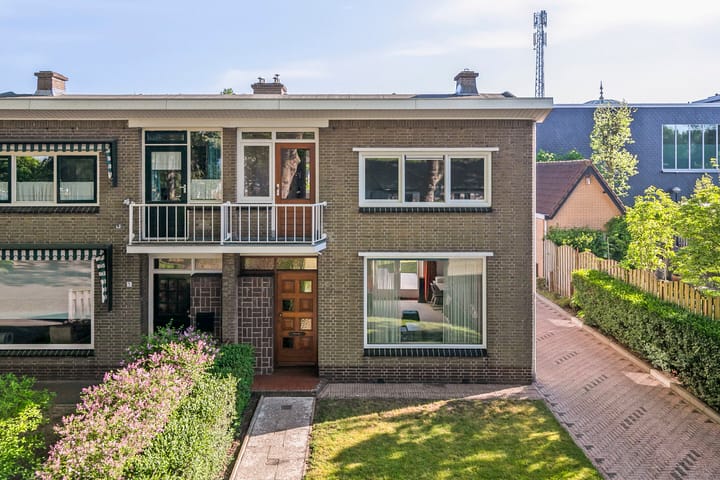 Foto 56 van Lisztlaan 7