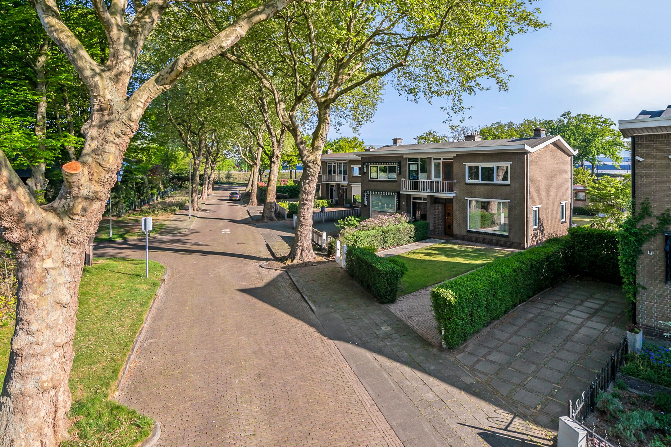 Foto 57 van Lisztlaan 7