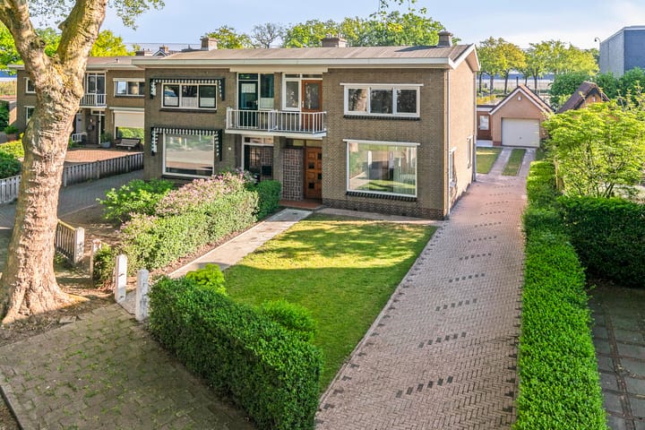 Foto 58 van Lisztlaan 7