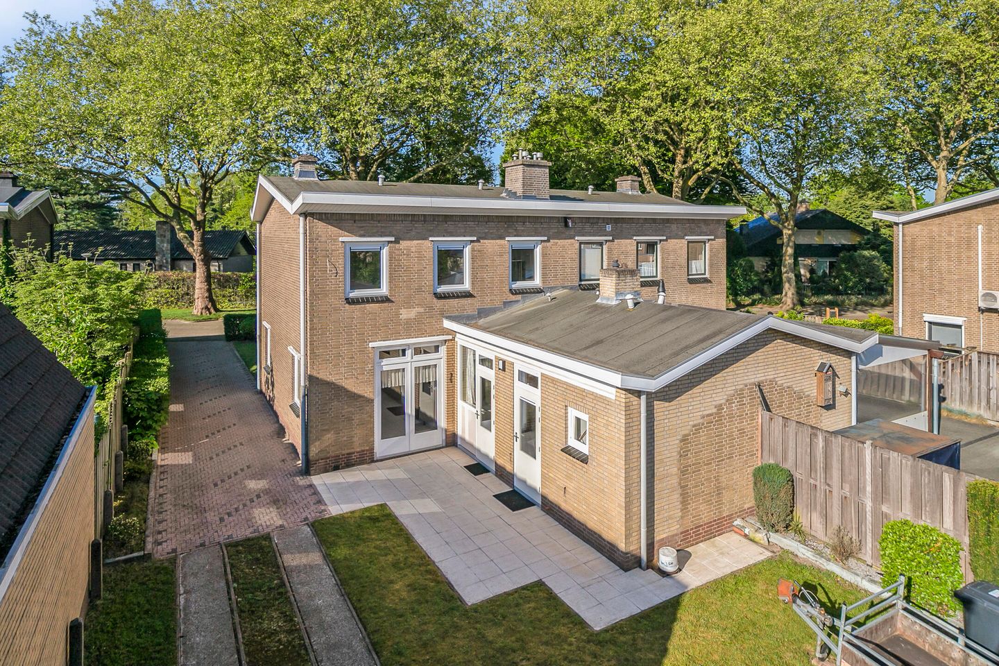 Foto 59 van Lisztlaan 7