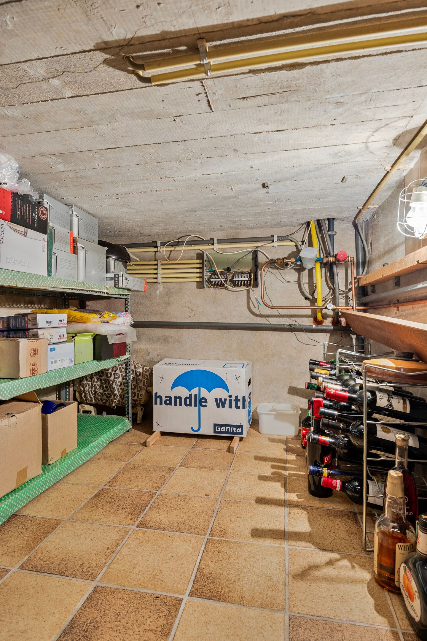 Foto 9 van Lisztlaan 7