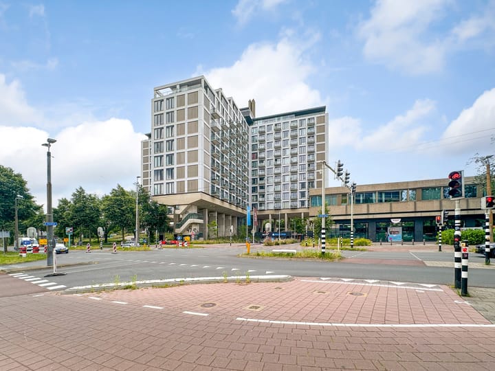 Foto 1 van Velperweg 47-1008