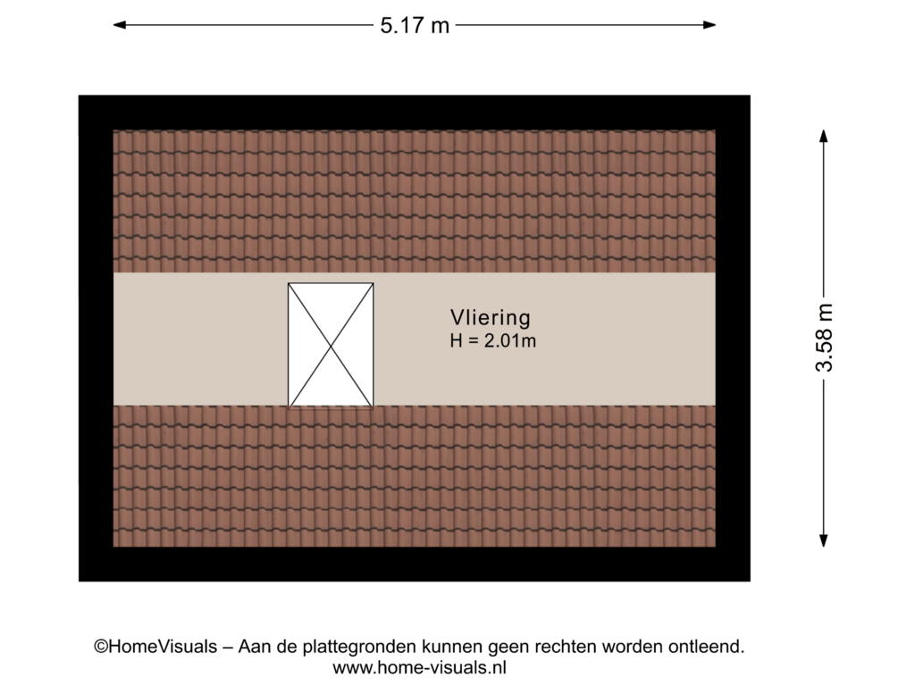 Vliering