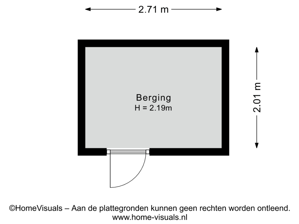 Berging
