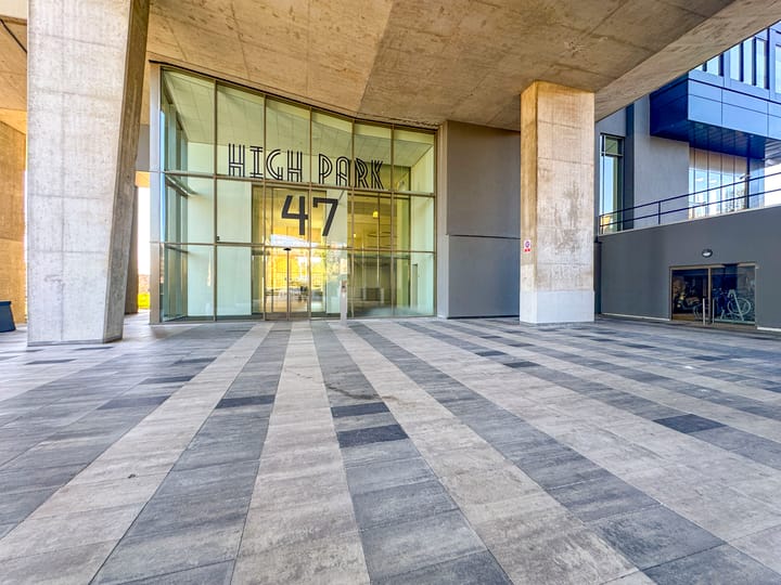 Foto 2 van Velperweg 47-1008