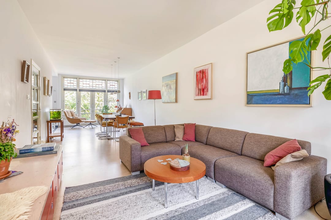 Foto 1 van Van Cittersstraat 39-A