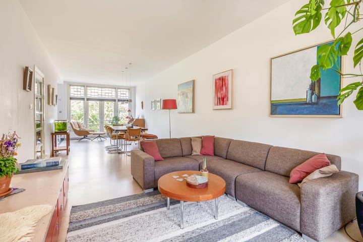 Foto 1 van Van Cittersstraat 39-A