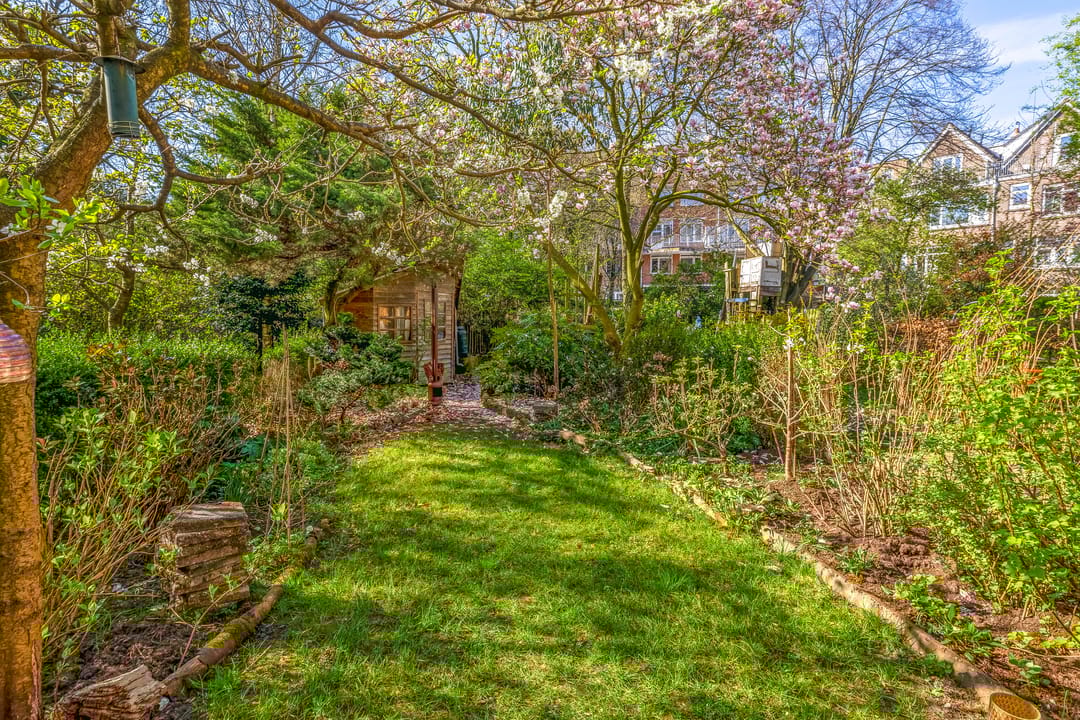 Foto 2 van Van Cittersstraat 39-A