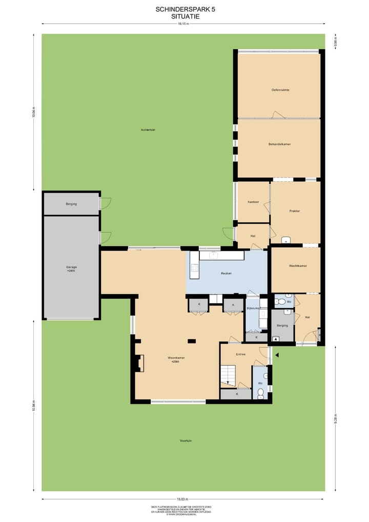 Foto 61 van Schinderspark 5