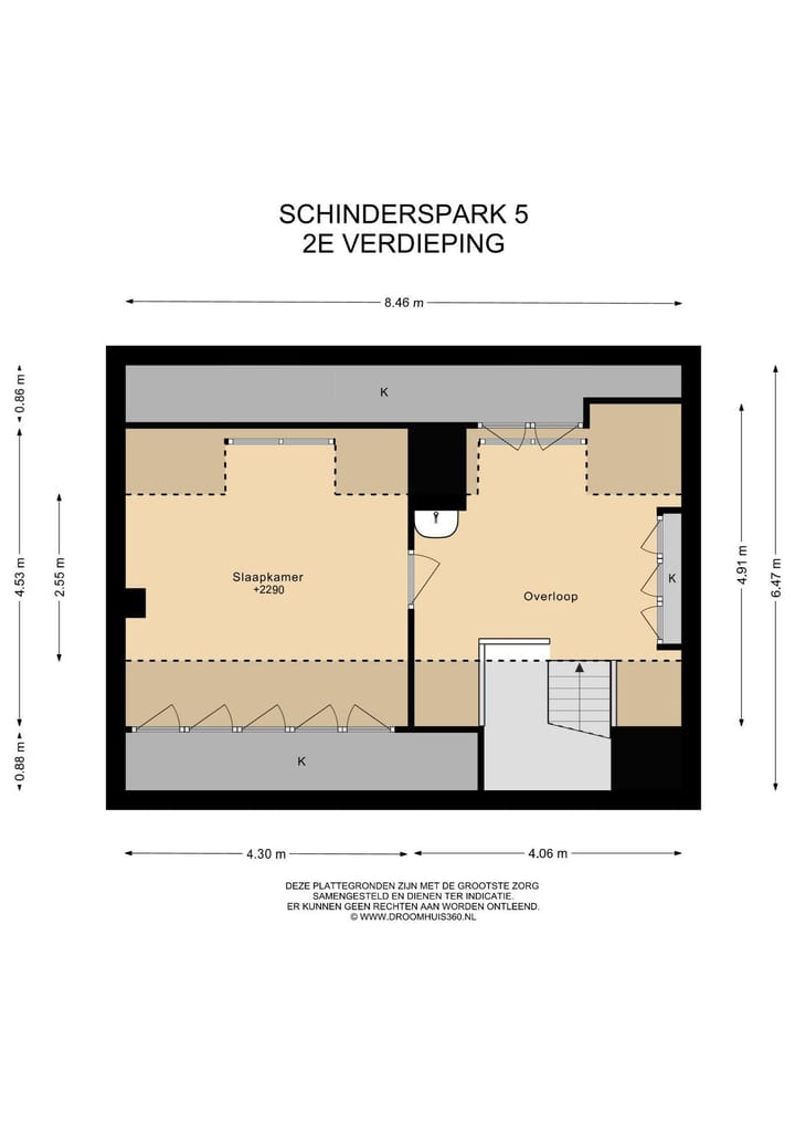Foto 60 van Schinderspark 5