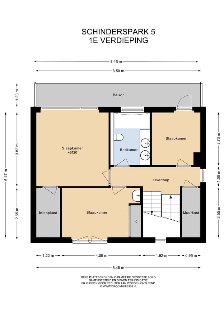 Foto 59 van Schinderspark 5