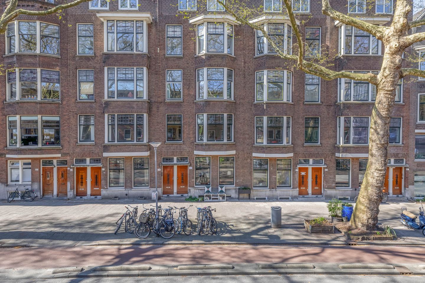 Foto 5 van Van Cittersstraat 39-A