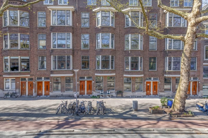 Foto 5 van Van Cittersstraat 39-A