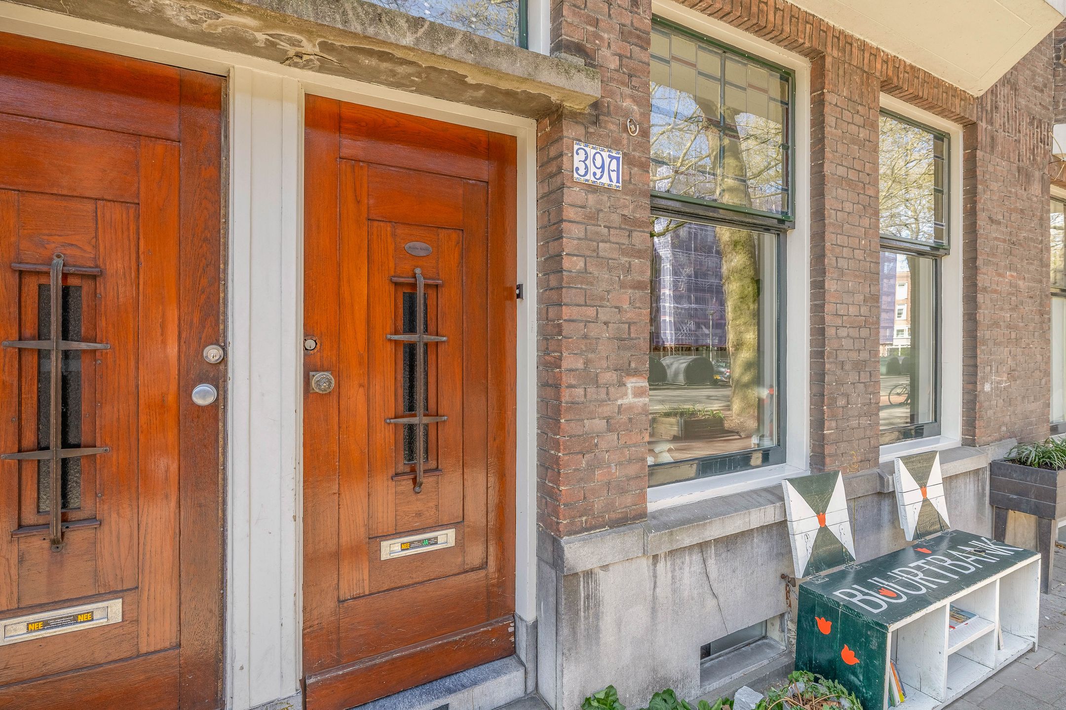 Foto 6 van Van Cittersstraat 39-A